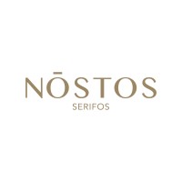 Nōstos Serifos logo - Similar company to Momma Concept