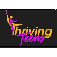 Thriving Teens Foundation logo - Similar company to Chamifyke