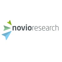 Novio Research logo - Similar company to Avisio