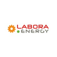 Labora Energy logo - Similar company to Manufacturing Partners