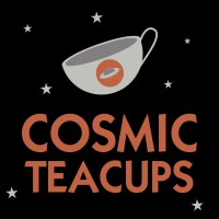 Cosmic Teacups, Inc. logo - Similar company to Accomplio