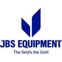 JBS Equipment logo - Similar company to Harmonic