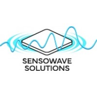 SensoWave Solutions logo - Similar company to Sensowave