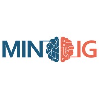 MINDIG logo - Similar company to Bnf Consulting