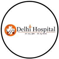 Delhi Hospital & Nursing Home logo - Similar company to Arthashastri