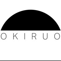 OKIRUO logo - Similar company to Okirü