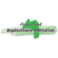 Aroostook Aspirations Initiative logo - Similar company to Forum Foundation