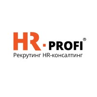 HR-PROFI рекрутинговое агентство logo - Similar company to Bi.Qube