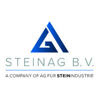 STEINAG B.V. logo - Similar company to Foam Studio B.V.