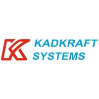 Kadkraft Systems logo - Similar company to Kisssoft Gear Design Software
