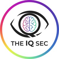 The I.Q. S.E.C. Inc logo - Similar company to Seguroamigo.App