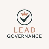 Lead Governance logo - Similar company to Lead - Centre For Not For Profit Governance & Leadership