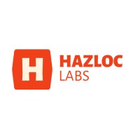 Hazloclab logo - Similar company to Sparktech Automation