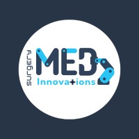 MedInnovations - Innowacje w medycynie logo - Similar company to Cool Infographics