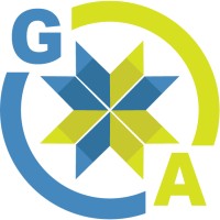 GA ESG Solutions logo - Similar company to Hypersonic Advisors Pvt. Ltd.