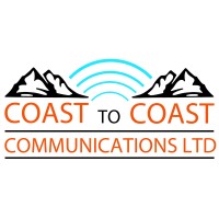 Coast to Coast Communications Ltd. logo - Similar company to Icenet Wireless