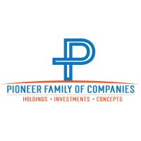 Pioneer Holdings/Pioneer Investment Concepts logo - Similar company to Highjoblink Limited