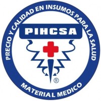 PIHCSA PARA HOSPITALES logo - Similar company to Gh2Clean, Llc