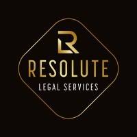 Resolute Legal Services - Legal Costs Draftsmen logo - Similar company to Kgv Sixth Form College
