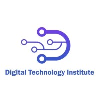 Digital Technology Institute - Middle East logo - Similar company to Digitalization