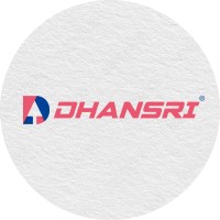 Dhansri Infrax Private Limited logo - Similar company to Jupiter Electronics And Telecom Systems