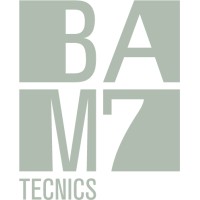 BAM7 Tècnics logo - Similar company to Civia Construcción