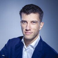 Pierre-Etienne HOURLIER Auteur logo - Similar company to Asa Services