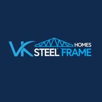 VK Steel Frame Homes logo - Similar company to Millbrook Modular Homes