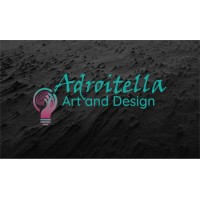 Adroitella Art and Design logo - Similar company to Suave Designs