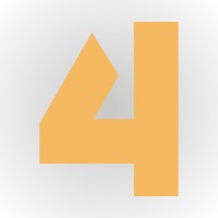 Built4.tech logo - Similar company to Converged Solutions