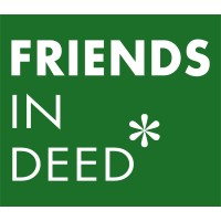 Friends In Deed
