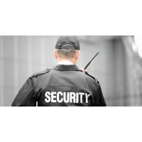 Site security Services logo - Similar company to Wellington Site Security
