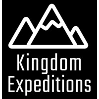 Kingdom Expeditions logo - Similar company to The Gathering