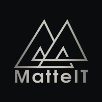 Matte IT LTD. logo - Similar company to Fuelex Ltd.