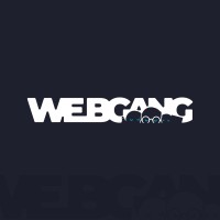 WEBGANG logo - Similar company to Nepornu, Z. S.