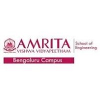 Amrita School of Engineering, Bangalore logo - Similar company to Scs