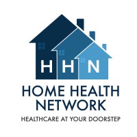 Home Health Network logo - Similar company to Family Home Health Network