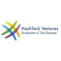 Hashtech Ventures logo - Similar company to Evolvex