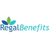 Regal Benefits logo - Similar company to Senior65.Com