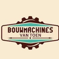 Bouwmachines van Toen logo - Similar company to Combo Group