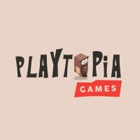 Playtopia Games logo - Similar company to Feelin Games