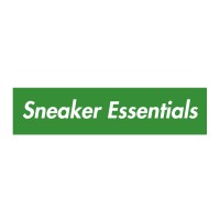 Sneaker Essentials logo - Similar company to Sneaker District