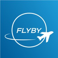 Flyby Viagens logo - Similar company to Flyby Viagens