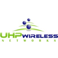 UHP Wireless Networks logo - Similar company to Hsa (High Speed Access)