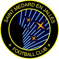 FC Saint-Médard en Jalles logo - Similar company to Soc Judo