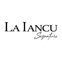 La Iancu Signature logo - Similar company to Restaurant La Iancu