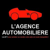 L'Agence Automobilière Héricourt logo - Similar company to Fédération Du Btp 90
