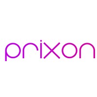 Prixon logo - Similar company to Aex Soft