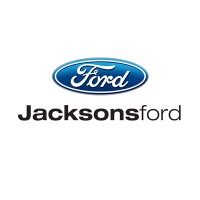 Jacksons Ford logo - Similar company to Cotswold Luxe