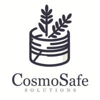 CosmoSafe Solutions logo - Similar company to Countess Laboratories